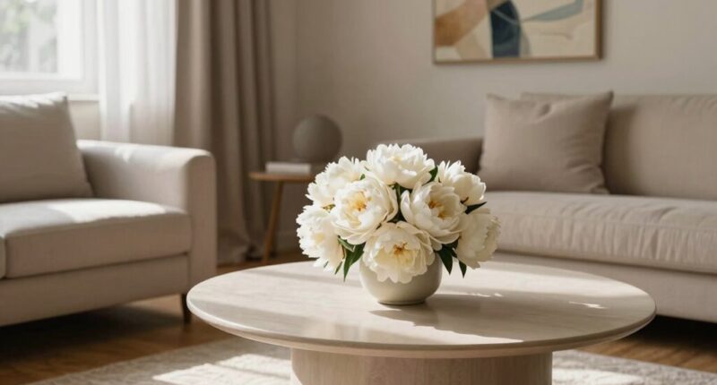 subtle elegance and sophistication