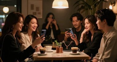 subtle fame through teasers
