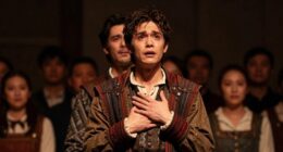 supporting characters shine brightly