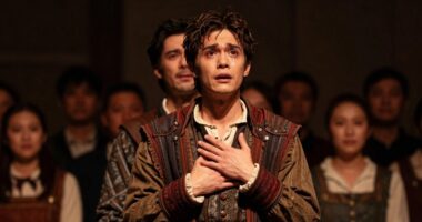 supporting characters shine brightly