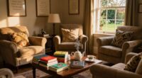 thematic preferences in book clubs