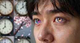 time loops enhance emotional impact