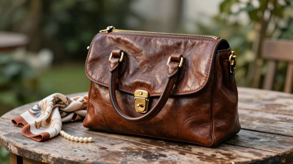 timeless accessories enhance individuality