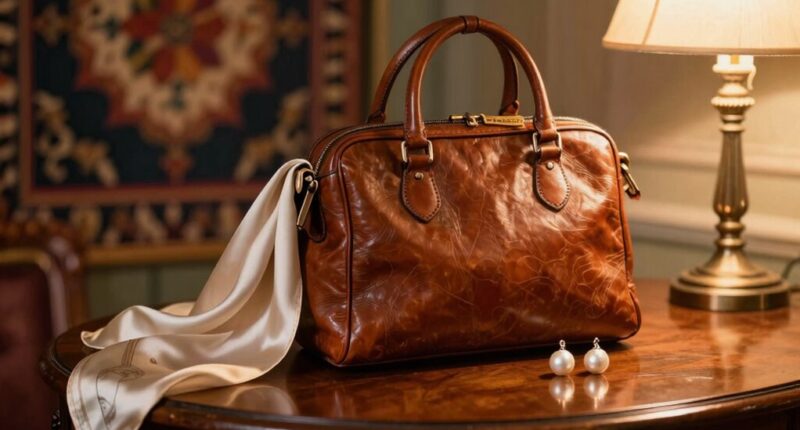 timeless accessories transcend trends