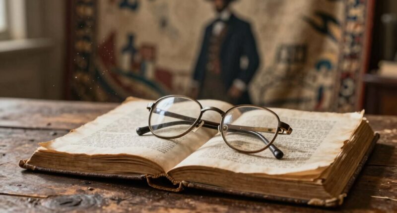 timeless connections through storytelling