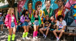 timeless cultural influences persist