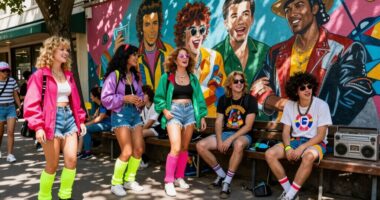 timeless cultural influences persist
