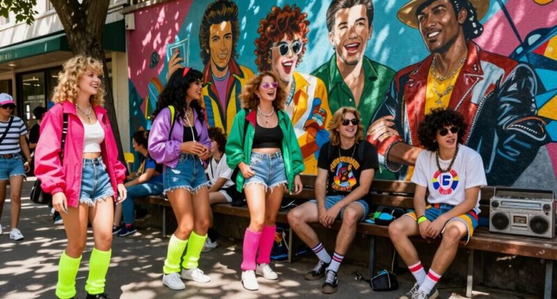 timeless cultural influences persist
