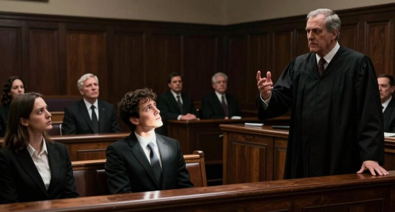 timeless drama and tension