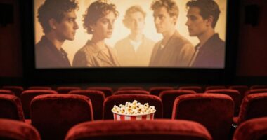 timeless impact of storytelling