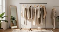 timeless style minimal choices