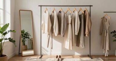 timeless style minimal choices