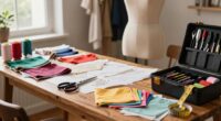 tools should remain visible