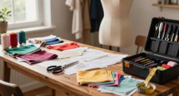 tools should remain visible