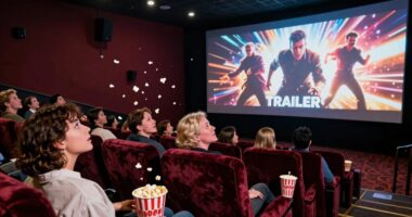 trailer culture shifts expectations