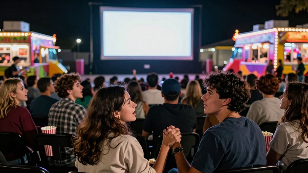 trailers emotional engagement strategies