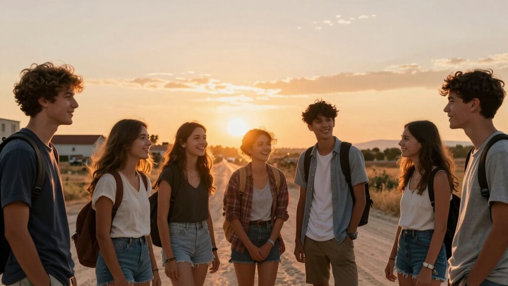 transformative adolescent storytelling resonates