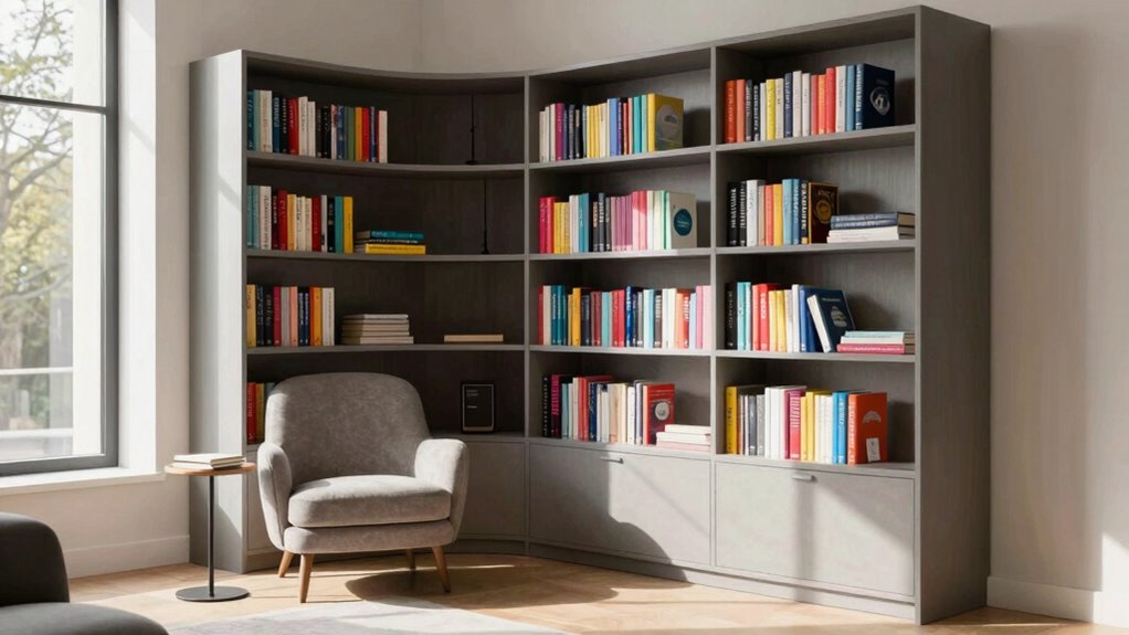 transforming spaces through thoughtful furniture