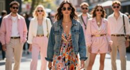 trendy versus personal expression
