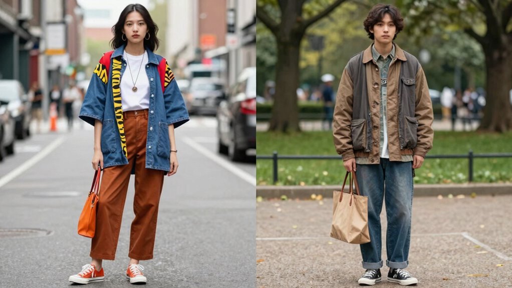 trendy vs personal style