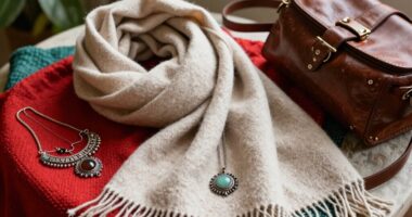 trust in personalized styling