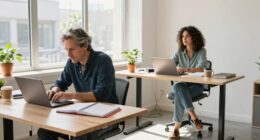 varied benefits for writers