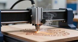 ventilation ensures safety
