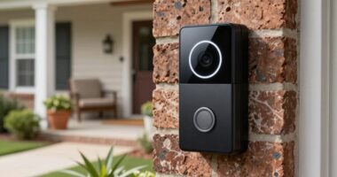 video doorbells revolutionize front door security