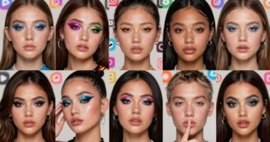 viral beauty trend cycles
