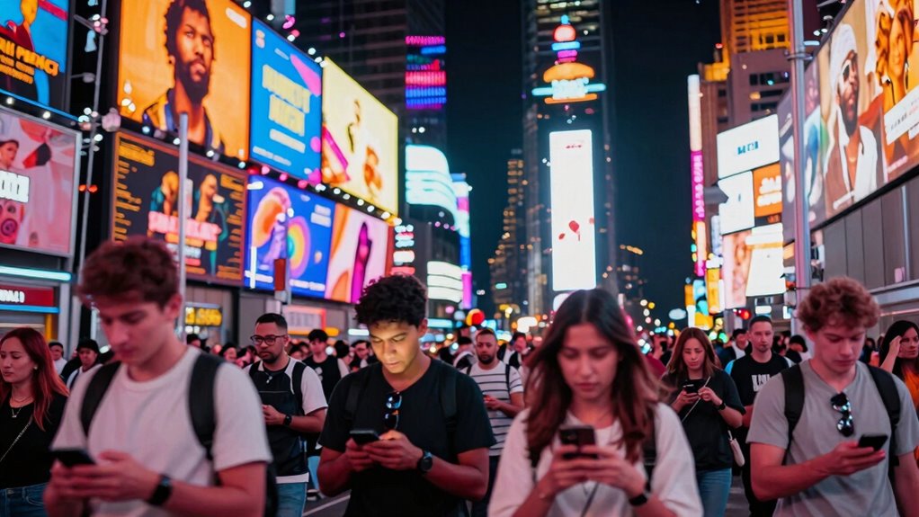 viral trends accelerate rapidly