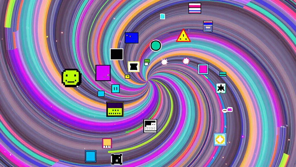 viral trends and nostalgia