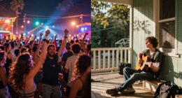 viral vs timeless melodies