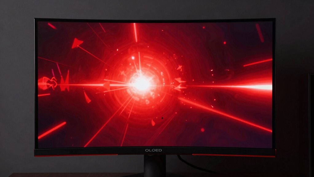vivid durable oled gaming