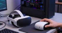 vr device comparison considerations