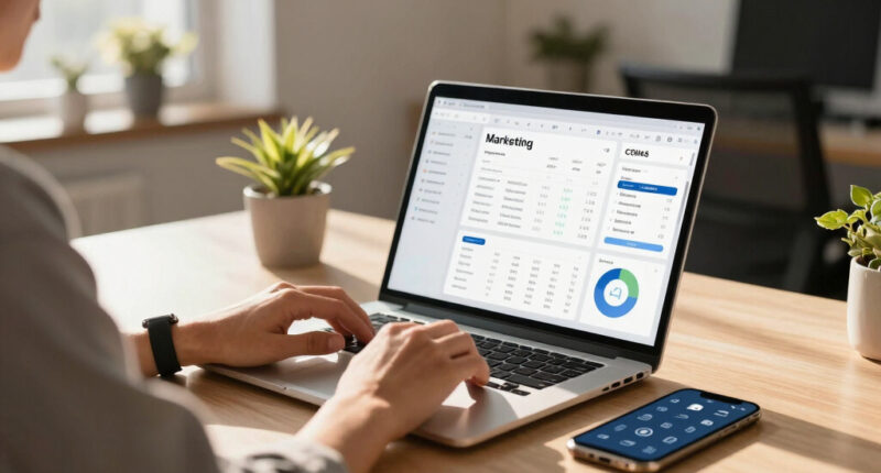 13 Best Digital Marketing Tools For Spring In 2026