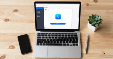 Build Funnels on the Fly: AI Form Builders Turn Prompts into Results in 60 Seconds
