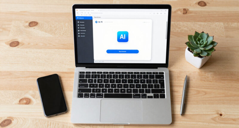 Build Funnels on the Fly: AI Form Builders Turn Prompts into Results in 60 Seconds
