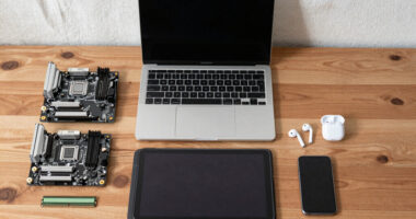 10 Best Computers, Tablets & Components For Flexible Work In 2026