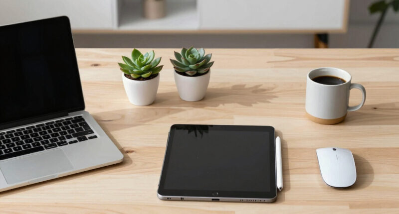 10 Best Computers, Tablets & Components in 2026