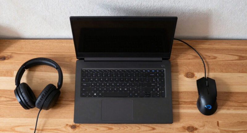 10 Best Gaming Laptops for High-Refresh Play in 2026