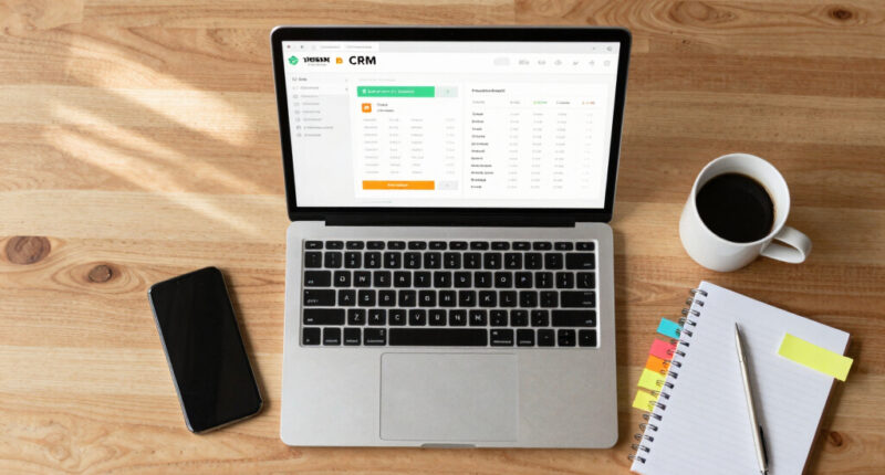 12 Best Customer Relationship Management Software in 2026