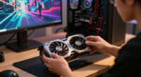 15 Best Graphics Cards for Gaming, AI, and Creative Work in 2026