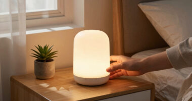 2 Best Home Night Lights In 2026