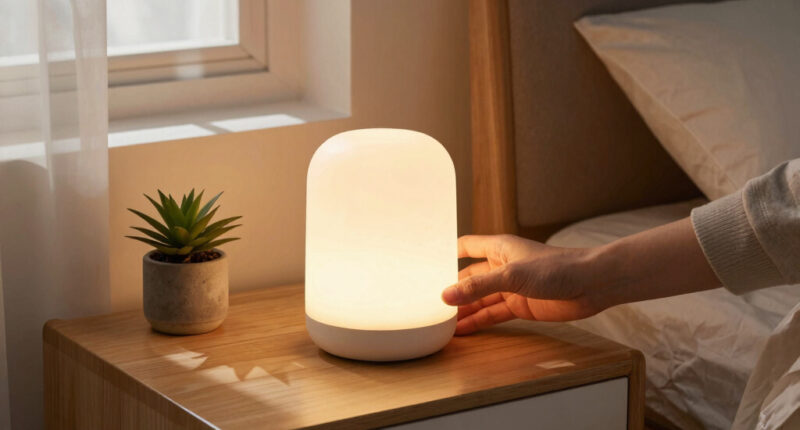 2 Best Home Night Lights In 2026