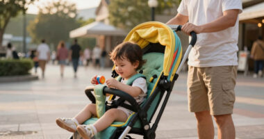7 Best Baby Age 2 Prime Day Deals in 2026