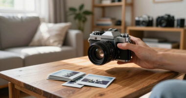 7 Best Film Camera Prime Day Deals for Instant Prints in 2026