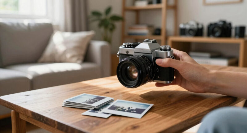 7 Best Film Camera Prime Day Deals for Instant Prints in 2026