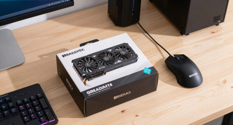 7 Best Graphics Card Prime Day Deals for PC Upgrades in 2026