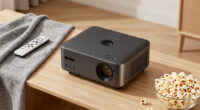 7 Best Home Theater Projector Prime Day Deals for Big-Screen Movie Nights in 2026