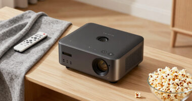 7 Best Home Theater Projector Prime Day Deals for Big-Screen Movie Nights in 2026
